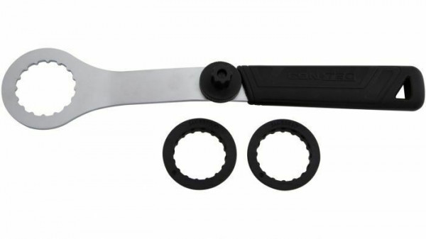 Cheie monobloc CONTEC TFP-130 - cu adaptor inclus