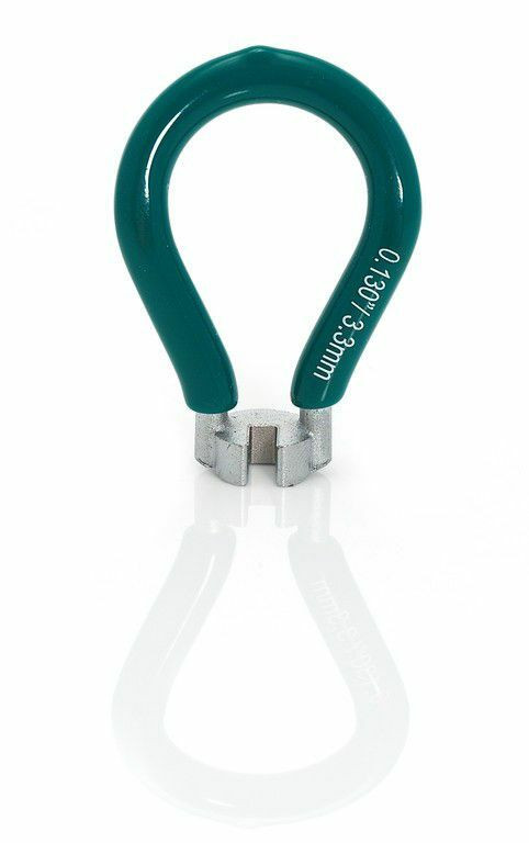 Cheie spite XLC Spoke Nipple-Wrench TO-ND02 Bracketform