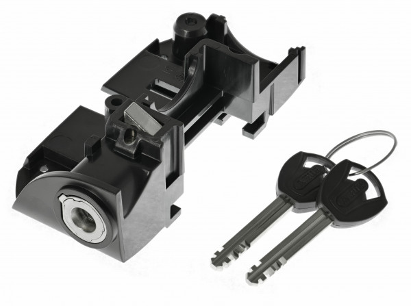 Cilindru Abus Bosch - XPlus for rack-mounted batteries (BDU2XX, BDU3XX, BDU4XX)
