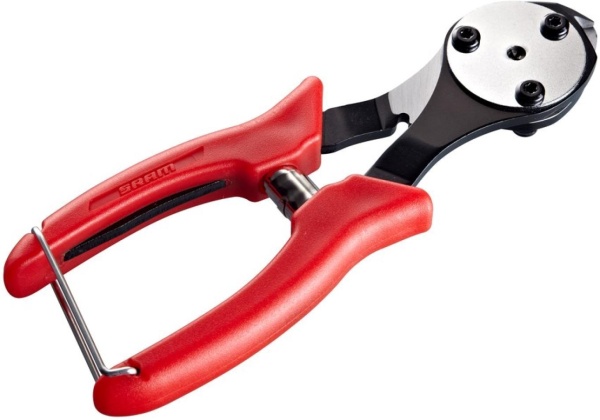 Cleste cabluri SRAM