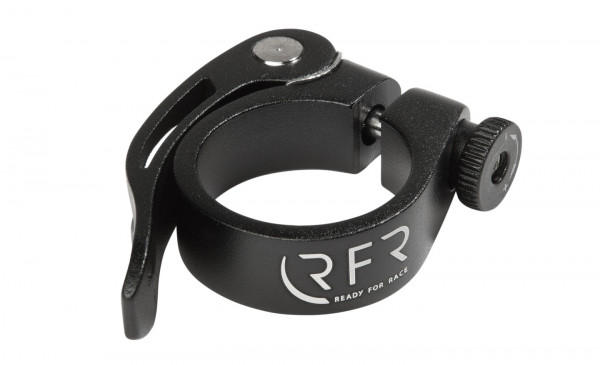 Colier Cube RFR tija sa Quick Release 31.8 negru