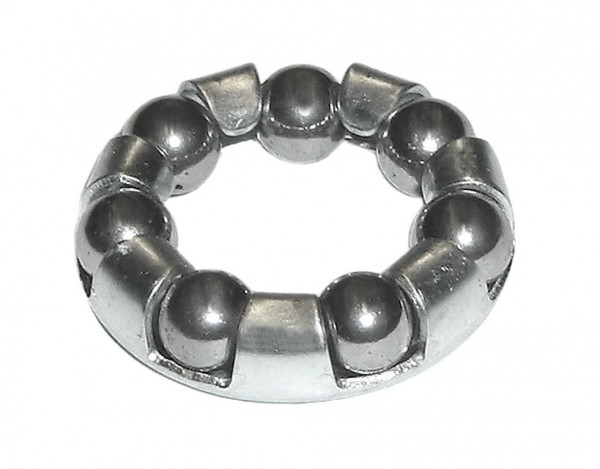Coronita butuc roata fata, outer, 20mm, 2 bucati in a bag