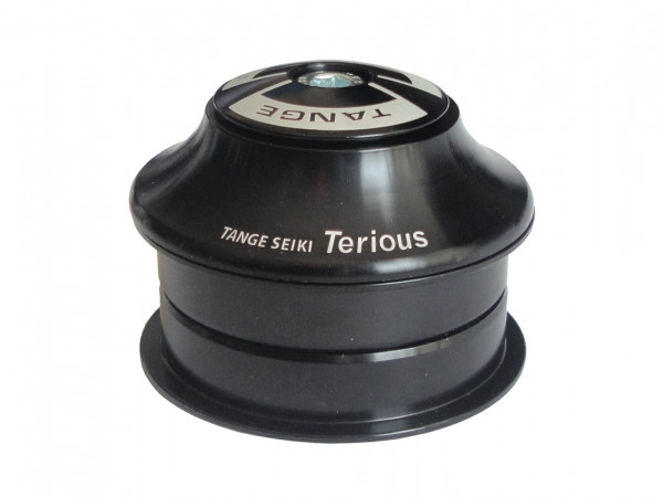 Cuvetarie furca Tange Terious semi-integrate 1.5/1.1/8"