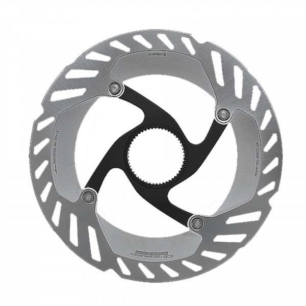 Disc frana Shimano RT-CL800 140mm, CENTERLOCK, INCL. LOCKRING