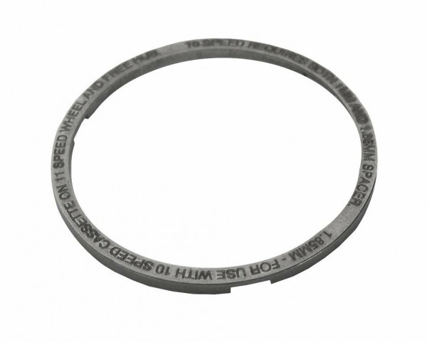 Distantier pinioane Shimano HG-sprocket 1,85mm FOR REAR HUB 6800/ 9000