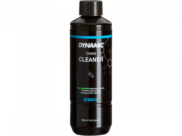 Dynamic Chain Cleaner 500ml bottle