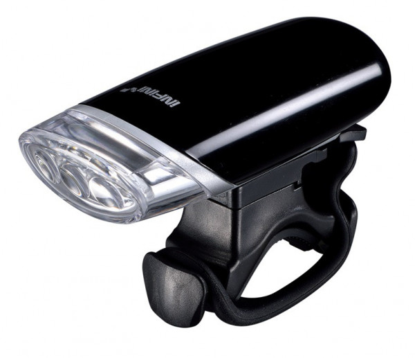 Far Infini I-112W 3 LED 3F negru