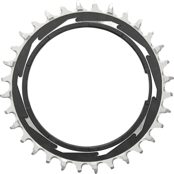 Foaie angrenaj SRAM T-Type Eagle Powermeter