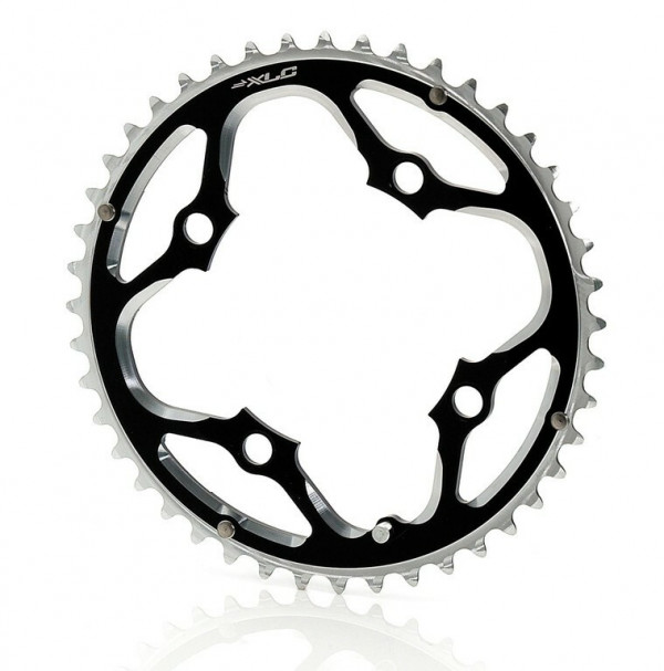 Foaie pedalier XLC CR-A01 22T, BCD 64mm