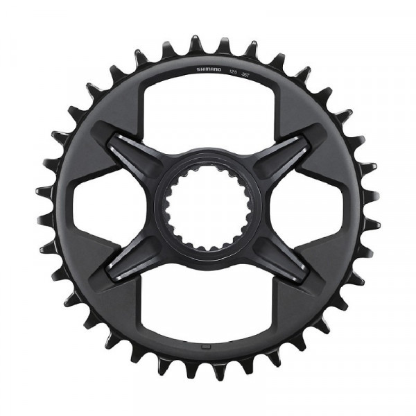 Foaie Shimano Deore XT SM-CRM85 36T pt. 1x12v pt. FC-M8100-1 M8130-1