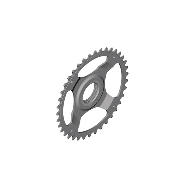 Foaie Shimano FC-E6100 44T