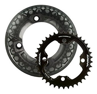 Foaie Shimano Saint SM-CR81 42T pentru FC-M810-1/M815-1 cu Bash Guard fara suruburi