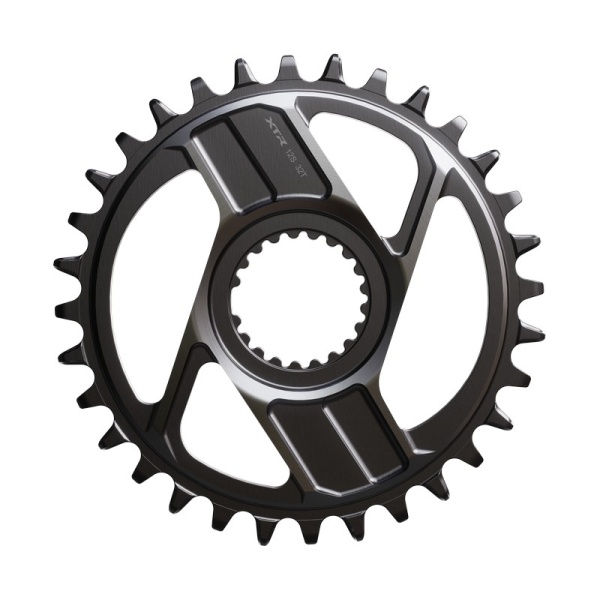 Foaie Shimano SM-CRM96, 32T, pentru FC-M9200 / FC-M9220