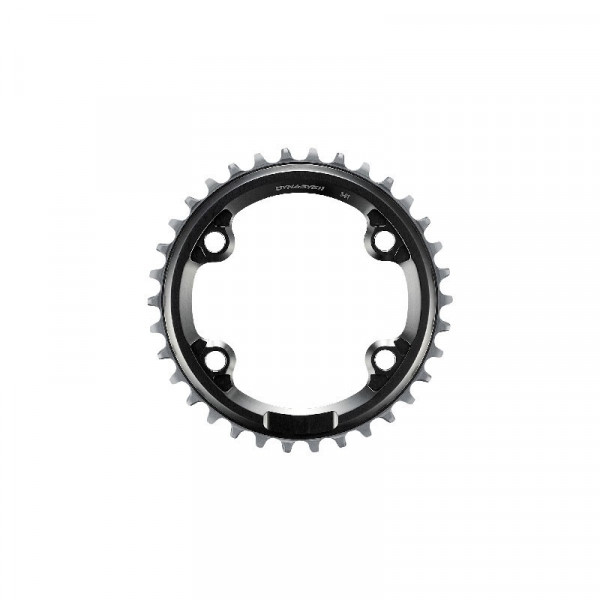 Foaie Shimano XTR SM-CRM91 34T pentru FC-M9000-1/FC-M9020-1