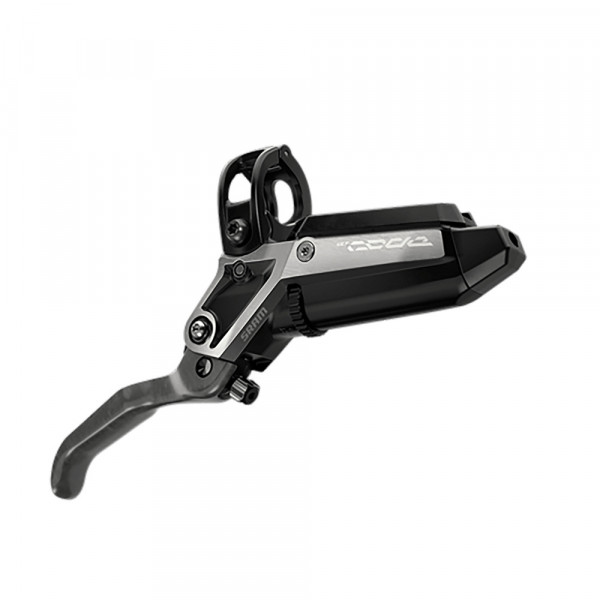 Frana pe disc Sram Code Ultimate C1 roata spate, 2,000mm, HYDR.,BLACK ANO, STEALTH