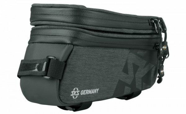 Geanta cadru SKS Traveller Smart(inclusiv husa telefon detasabila )