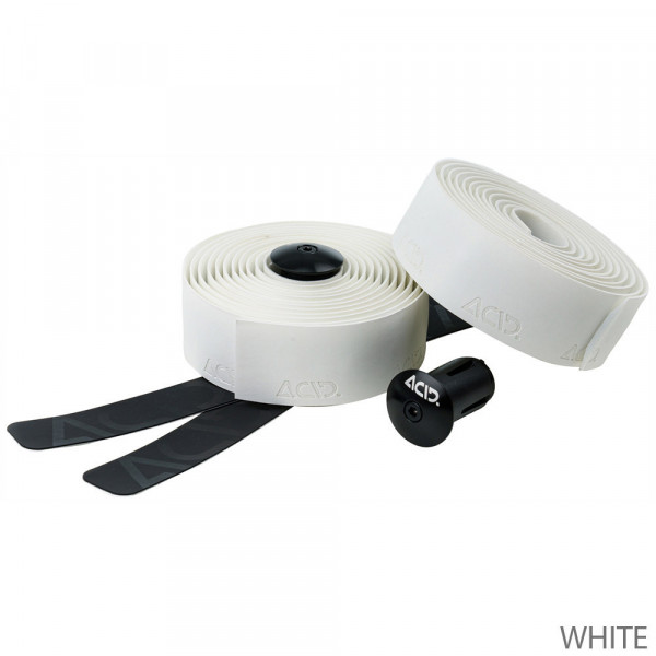 Ghidolina Cube Acid RC 2.5 White