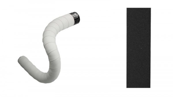 Ghidolina Pro Smart-silicon incl. capace si banda capat neagra