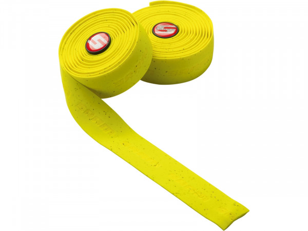 Ghidolina Sram SuperCork yellow