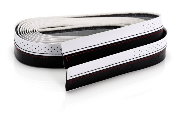 Ghidolina XLC GP-T06 alb/negru