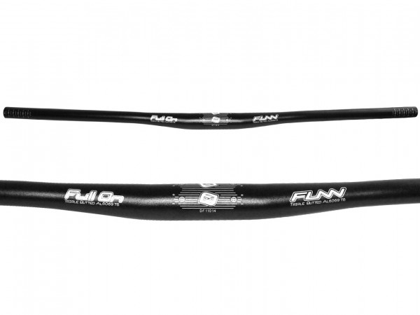 Ghidon Funn Full On 31.8mm L810mm Triple-butted R7 negru