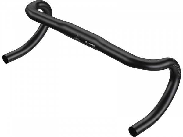 Ghidon Zipp Lenker Service Course 80 Ergo 40cm C-C negru