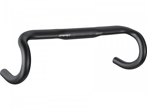 Ghidon Zipp Service Course 70 Ergo, 40 cm C-C, negru