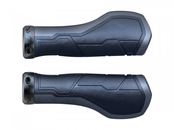Gripuri Cube Natural Fit Grips All Terrain S