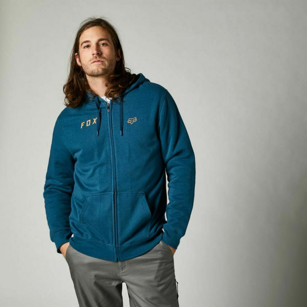 Hanorac Baseline Sasquatch Fleece [Drk Indo]