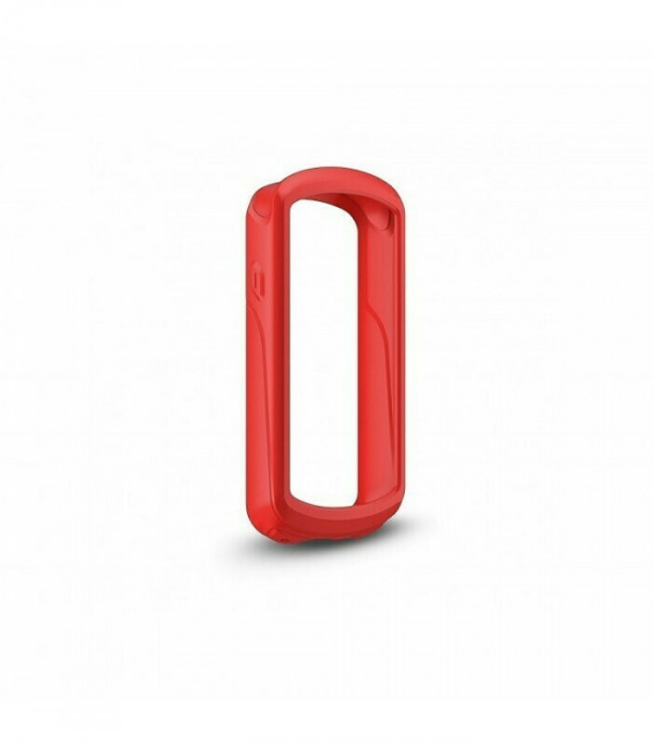 Husa silicon Garmin Edge 1030 rosu
