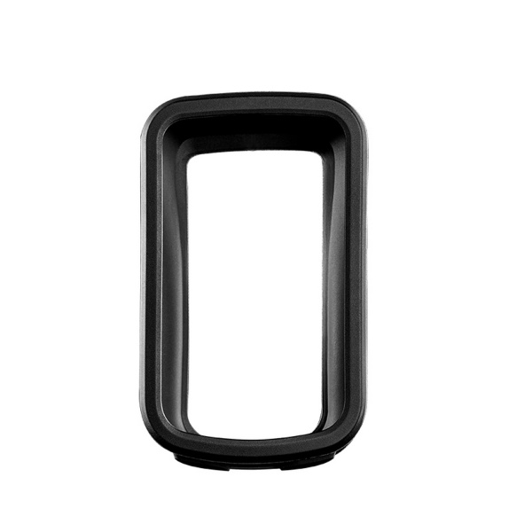 Husa silicon iGPSPORT pentru computer BSC100S, neagra