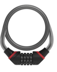 Incuietoare Zefal K-Traz C6 12mm - cifru