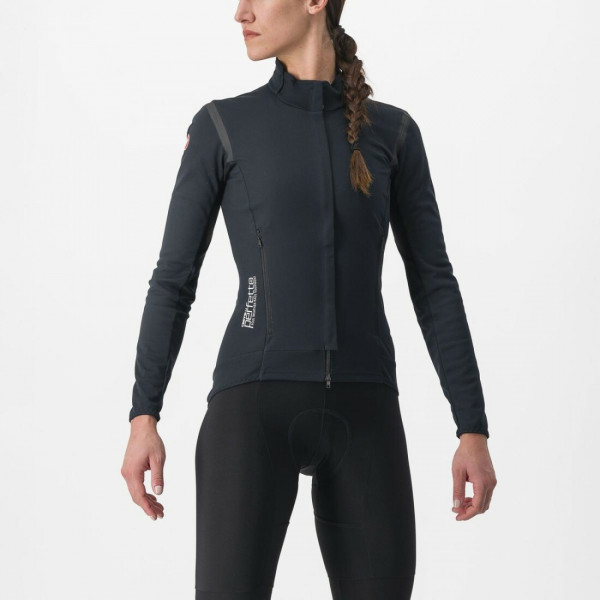 Jacheta Castelli Perfetto RoS 2 W de dama Negru