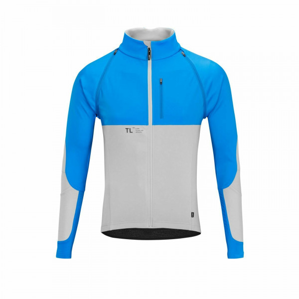Jacheta Cube Teamline Multifunctional Blue Grey