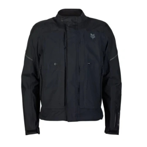 Jachetă Ranger GORE-TEX ADV, Negru