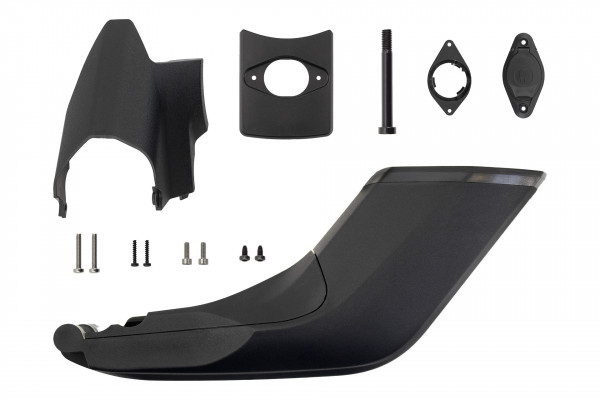 Kit capac motor All MTN Haibike INCL. MOTOR/ FRAME COVER, BOLT