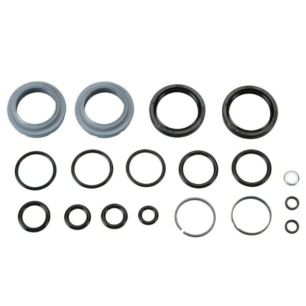 Kit service furcă RockShox AM Basic pentru Lyrik Dual Position Air 2012 2015