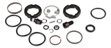Kit service Rock Shox Lyrik Damper