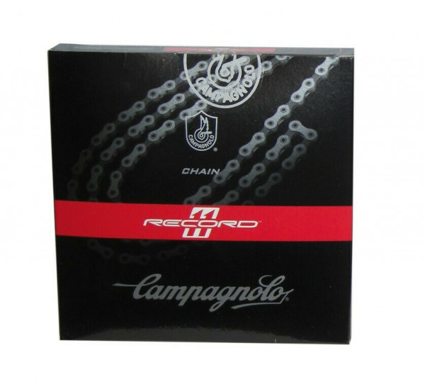 Lant 11 viteze Record Ultra- Link CN11-RE1 WIDTH 5,5 MM, 114 LINKS