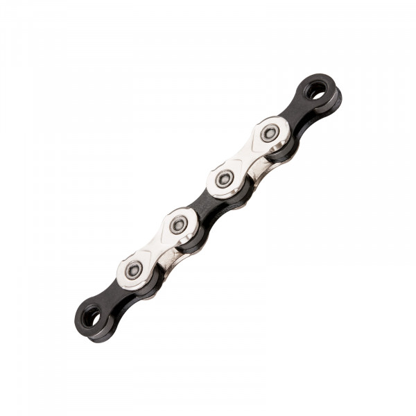 Lant KMC X11 Silver/Black 11 Viteze 114 Zale