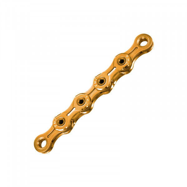 Lant KMC X11SL Ti-N Gold 11 Viteze 118 Zale