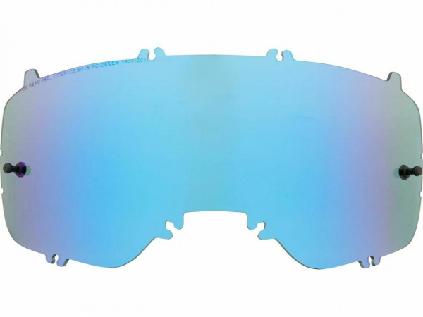 Lentila MX-MX22 AIRSPACE/MAIN INJ LENS -M [BLU]