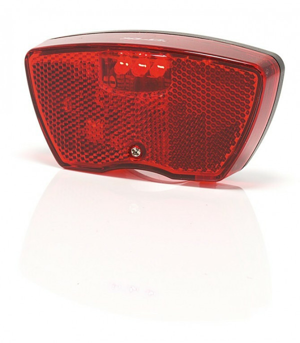 Lumina spate portbagaj XLC Beamer 3X CL-R04