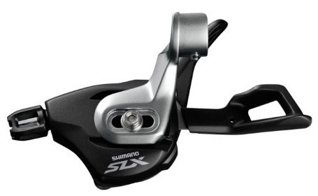 Maneta de schimbator Shimano SLX SL-M7000-IL Stanga 2/3v