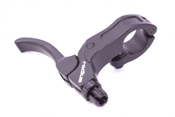 Maneta frana dreapta pentru BMX KHE Radius - negru