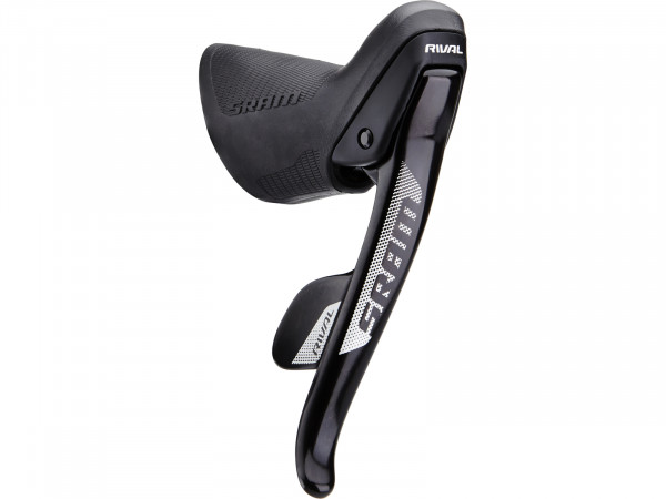Maneta frana/schimbator Rival22 Zero Loss 2-speed Front