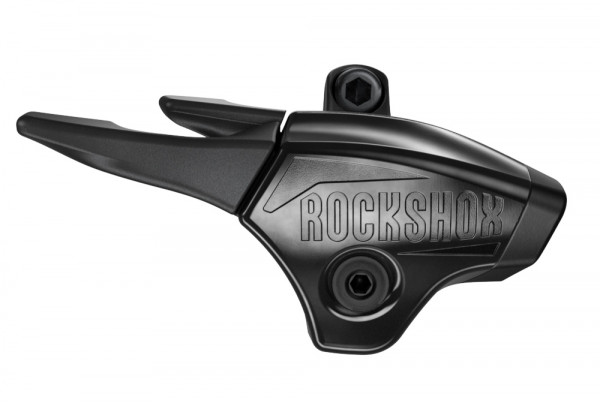 Maneta Rock Shox RMT UPGR Onelock FS Remote Kit 10 mm dreapta