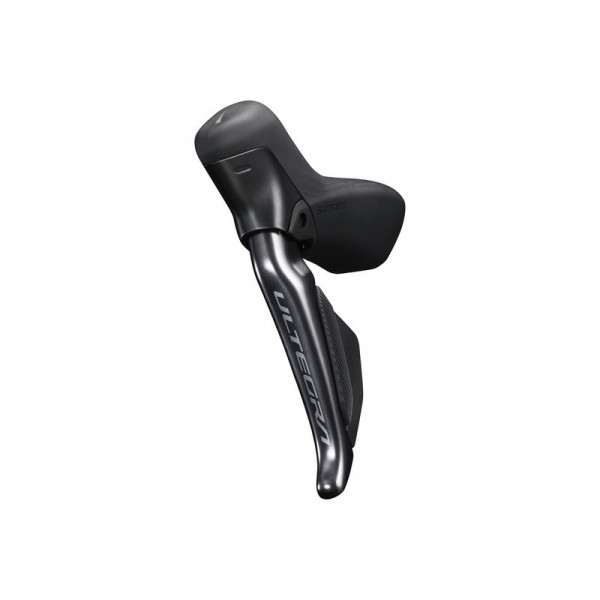 Maneta schimbator frana Shimano Ultegra ST-R8170, wireless/wired shift/frana pe disc hidraulica, stanga, 2 vit, 6th group, ambalat ind.