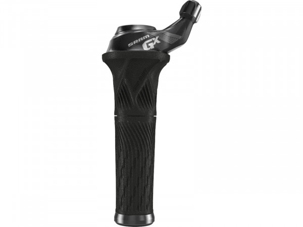 Maneta schimbator GX Grip Shift 11 viteze spate with Locking Grip Black