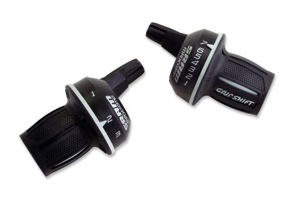Maneta schimbator Switch MRX Comp 3v Micro 1:2 stanga 200.652